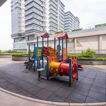 Cozy 2-Bedroom For 4 Pax With Pool - Subang Jaya Bagian luar foto
