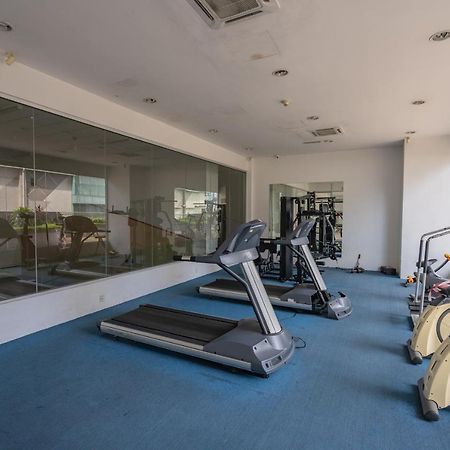 Cozy 2-Bedroom For 4 Pax With Pool - Subang Jaya Bagian luar foto