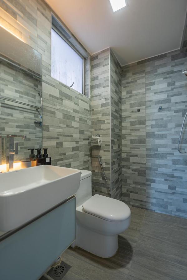 Cozy 2-Bedroom For 4 Pax With Pool - Subang Jaya Bagian luar foto