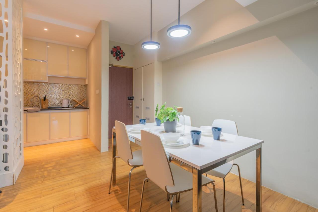 Cozy 2-Bedroom For 4 Pax With Pool - Subang Jaya Bagian luar foto